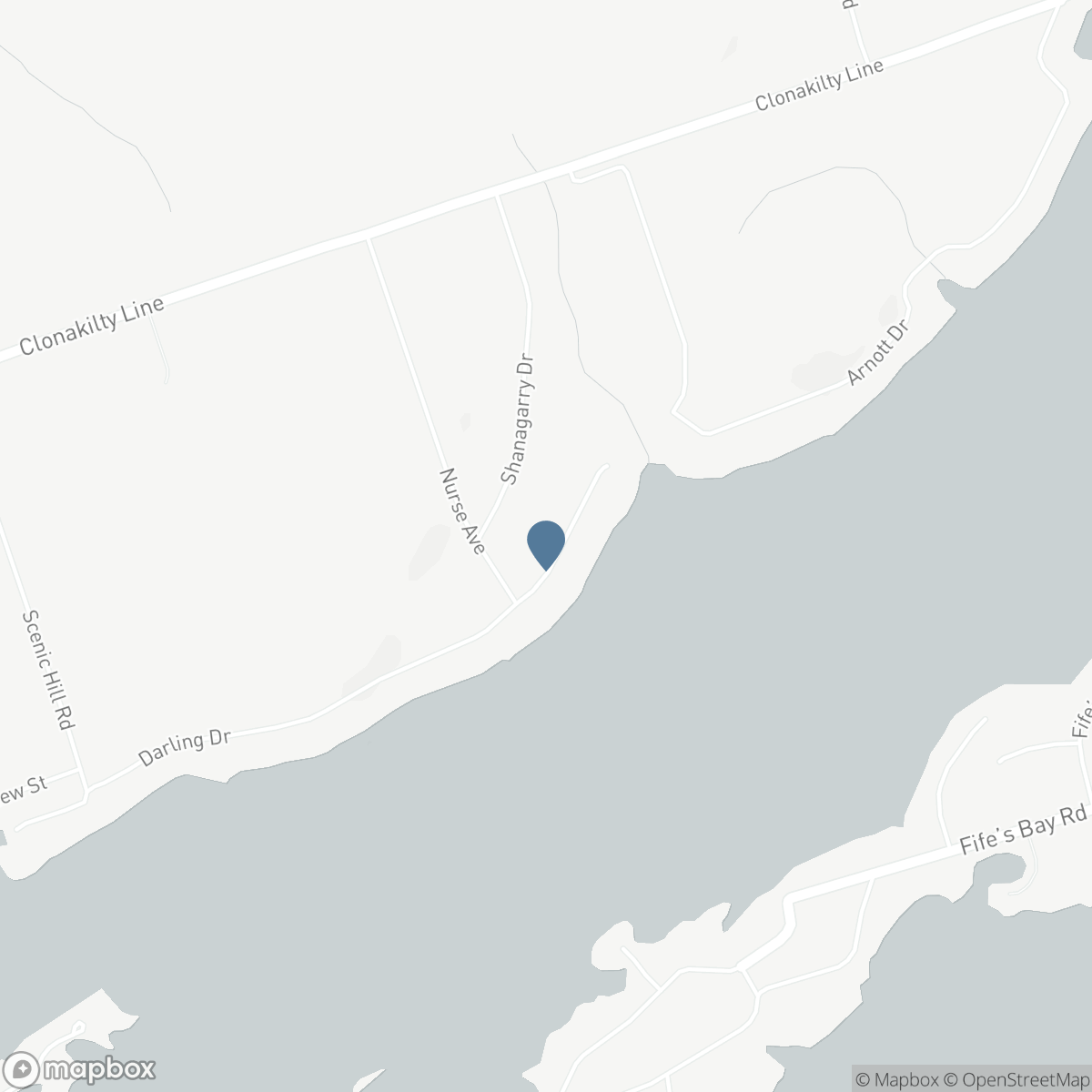 126 LAKESIDE DRIVE, Selwyn, Ontario K0L 1T0